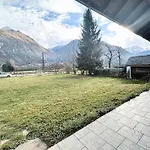 Maison 10 Personnes En Vallee D'ossau, 2 Wc, 2 Salles De Bain Gere-Belesten
