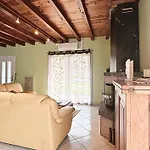 Maison 10 Personnes En Vallee D'ossau, 2 Wc, 2 Salles De Bain *