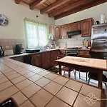 Maison 10 Personnes En Vallee D'ossau, 2 Wc, 2 Salles De Bain * Gere-Belesten