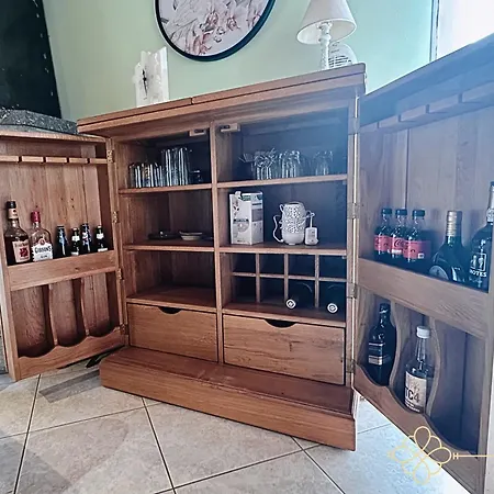 Maison 10 Personnes En Vallee D'ossau, 2 Wc, 2 Salles De Bain