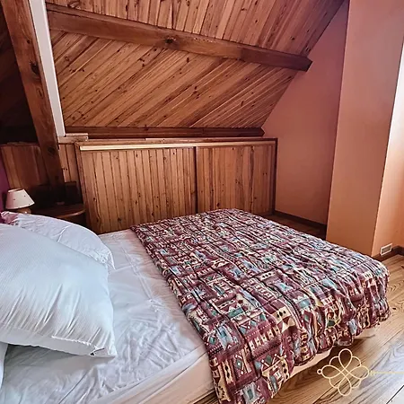 Maison 10 Personnes En Vallee D'ossau, 2 Wc, 2 Salles De Bain Prázdninový dům Gere-Belesten