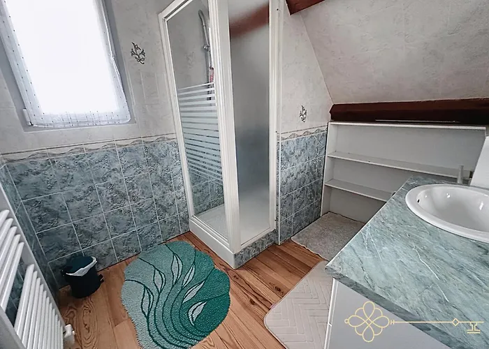 Maison 10 Personnes En Vallee D'ossau, 2 Wc, 2 Salles De Bain * Gere-Belesten